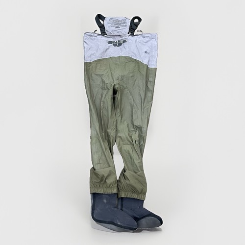 Patagonia waders h2no - waders,