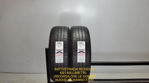 Gomme usate 195 - usate, 89h