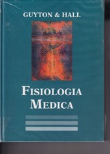 Guyton hall fisiologia - hall, medica
