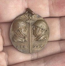 Medaglia coloniale  Africa