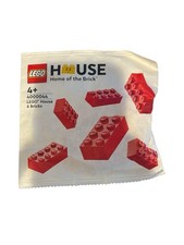 Lego House Casa del Mattone