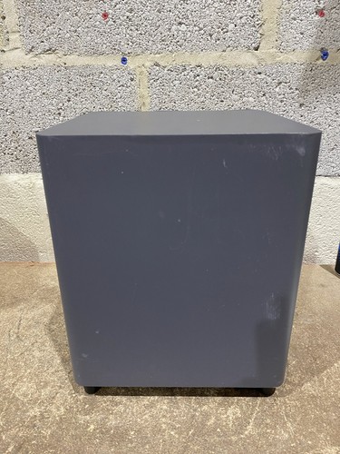 Jvc altoparlante subwoofer - altoparlante,