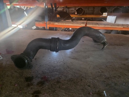 Tubo flessibile intercooler