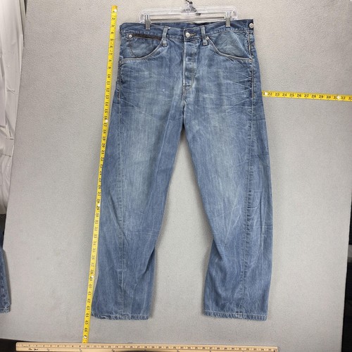 Jeans vintage levis engineered - jeans,