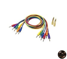 Cavo patch cable per korg - patch,