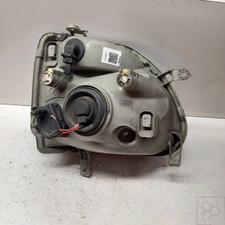 SX. PROIETTORE OPEL AGILA H00