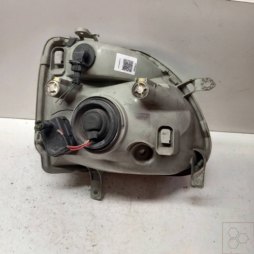 Proiettore opel agila h00 - proiettore,