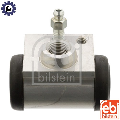 Cilindro freno ruota 103027 - ruota,