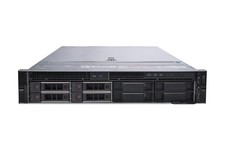 Dell Precision R7920 rack, 2 x