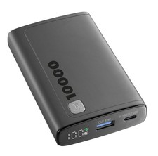 Cellularline Power Bank