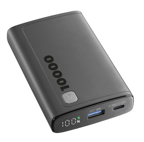 Cellularline power bank - cellularline,