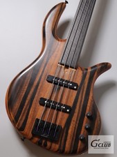 Elrick gold series volution - series, e-volution