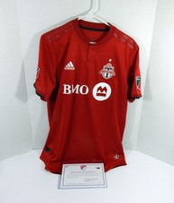 2019 Toronto FC Chris Mavinga