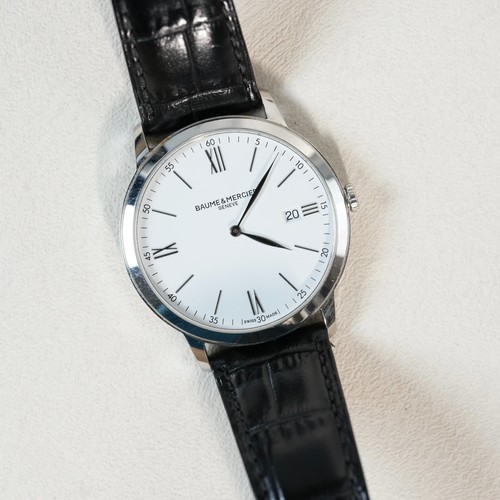 Baume and mercier - baume, classima