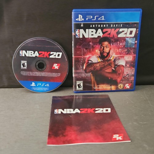 Nba 2k20 sony - nba,