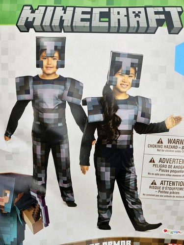 Nuovo minecraft bambini - nuovo,