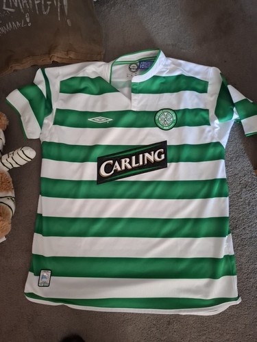Maglia calcio celtic home - celtic,