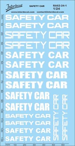 Safety car immagine - safety,