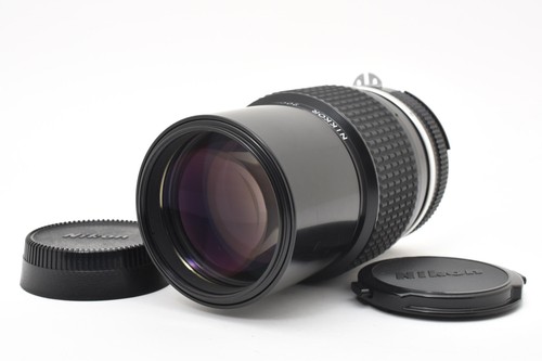 Quasi inutilizzato nikon - [quasi, ai