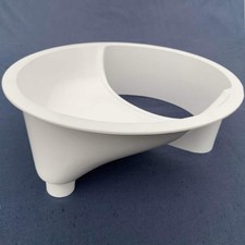 Separatore Urina Completo per