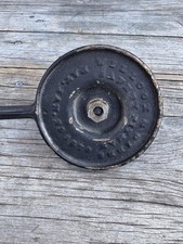 Antique WILLCOX & GIBBS Sewing