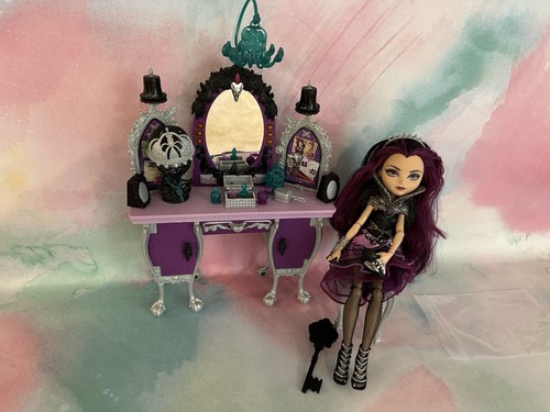 Ever after high raven queen - ever,