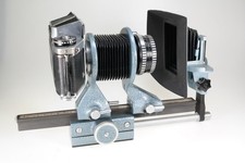 Exakta Repro Set con Varex