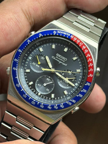 Orologio seiko 7a28 - orologio,