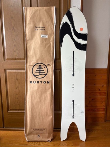 Snowboard burton family - burton,