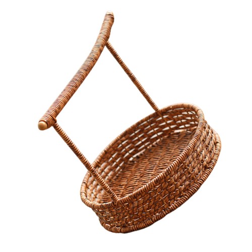 Cestino portaoggetti rotondo - portaoggetti,
