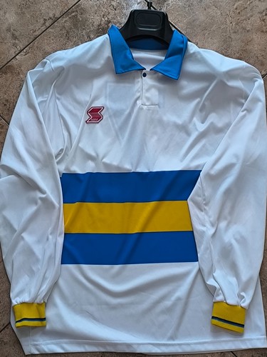 Maglia calcio vintage abm - maglia,