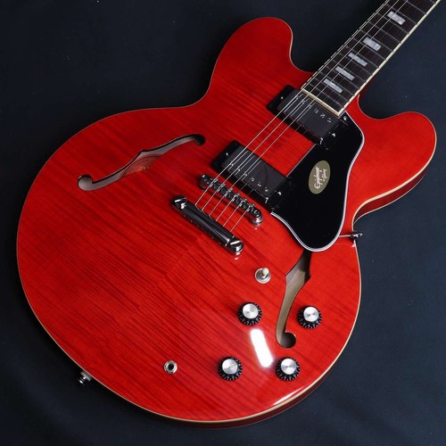 Epiphone inspired gibson - epiphone,