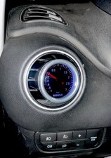 Supporto Manometro 52mm