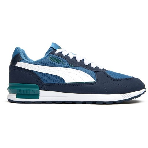 Scarpe corsa puma graviton - da,
