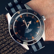 PAGANI DESIGN YS005 Bond 007