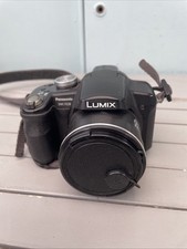 Panasonic Lumix DMC-FZ28