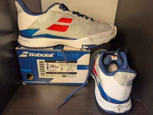 Scarpe tennis uomo babolat - da,