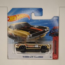 Hot Wheels Mattel 2026 '70