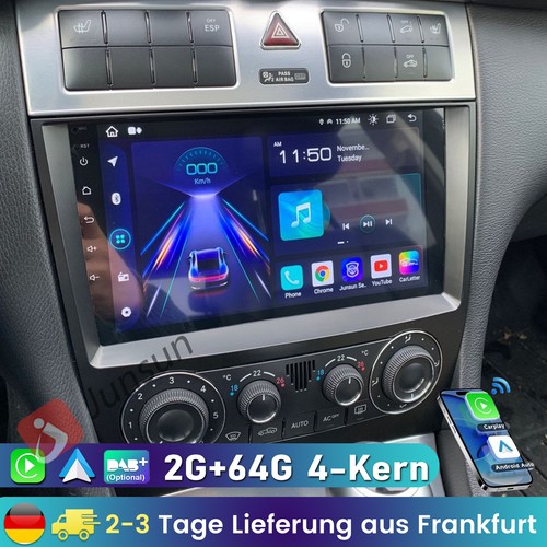 Autoradio android14 carplay - autoradio,