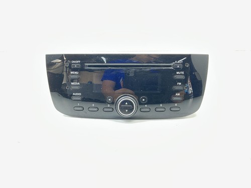 Autoradio per fiat punto evo - autoradio,