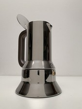 Caffettiera alessi 9090 6 - caffettiera, da