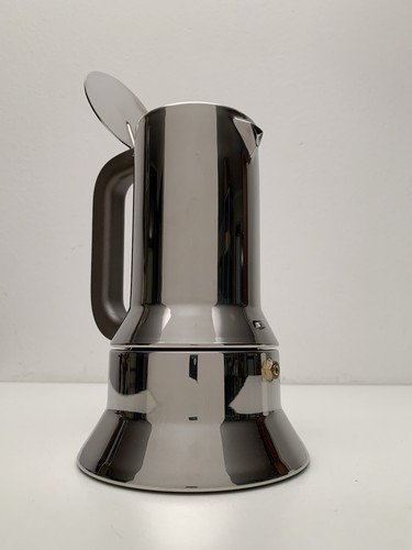 Caffettiera alessi 9090 6 - alessi, da