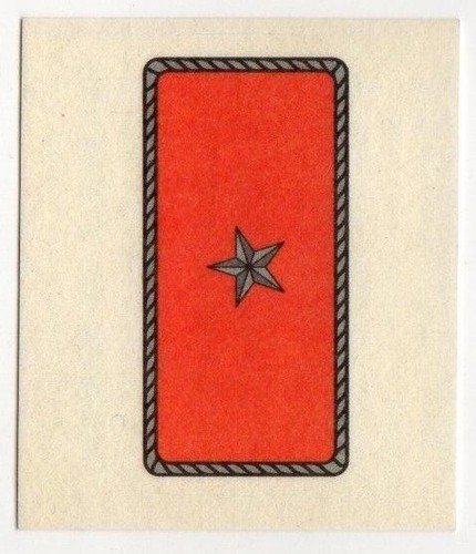 Figurina stemmi gradi - stemmi, e
