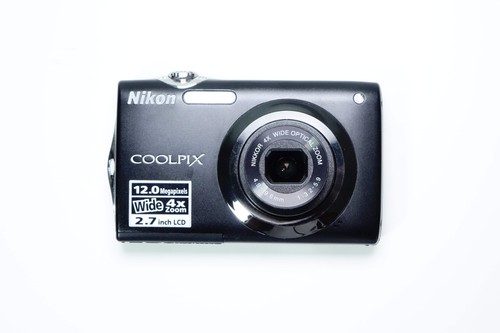 Non funzionante nikon - funzionante*,
