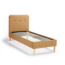 Letto singolo 1 piazza Nordico