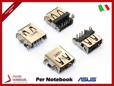 Presa Connettore USB 2.0 per