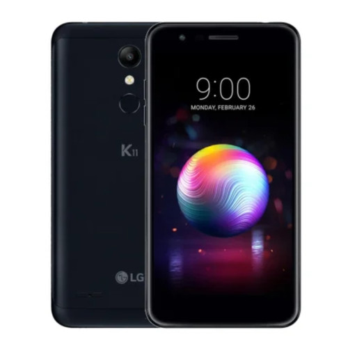 Smartphone k11 lte - smartphone, 2/16gb