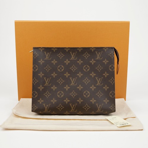 Louis vuitton toiletry - louis,