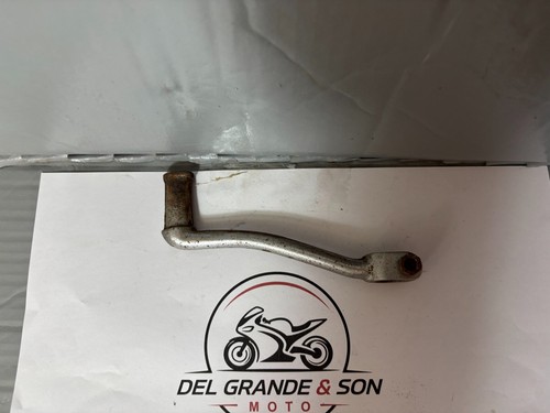 Pedale cambio con - cambio,