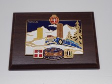 RALLY SESTRIERE STORICO 4°